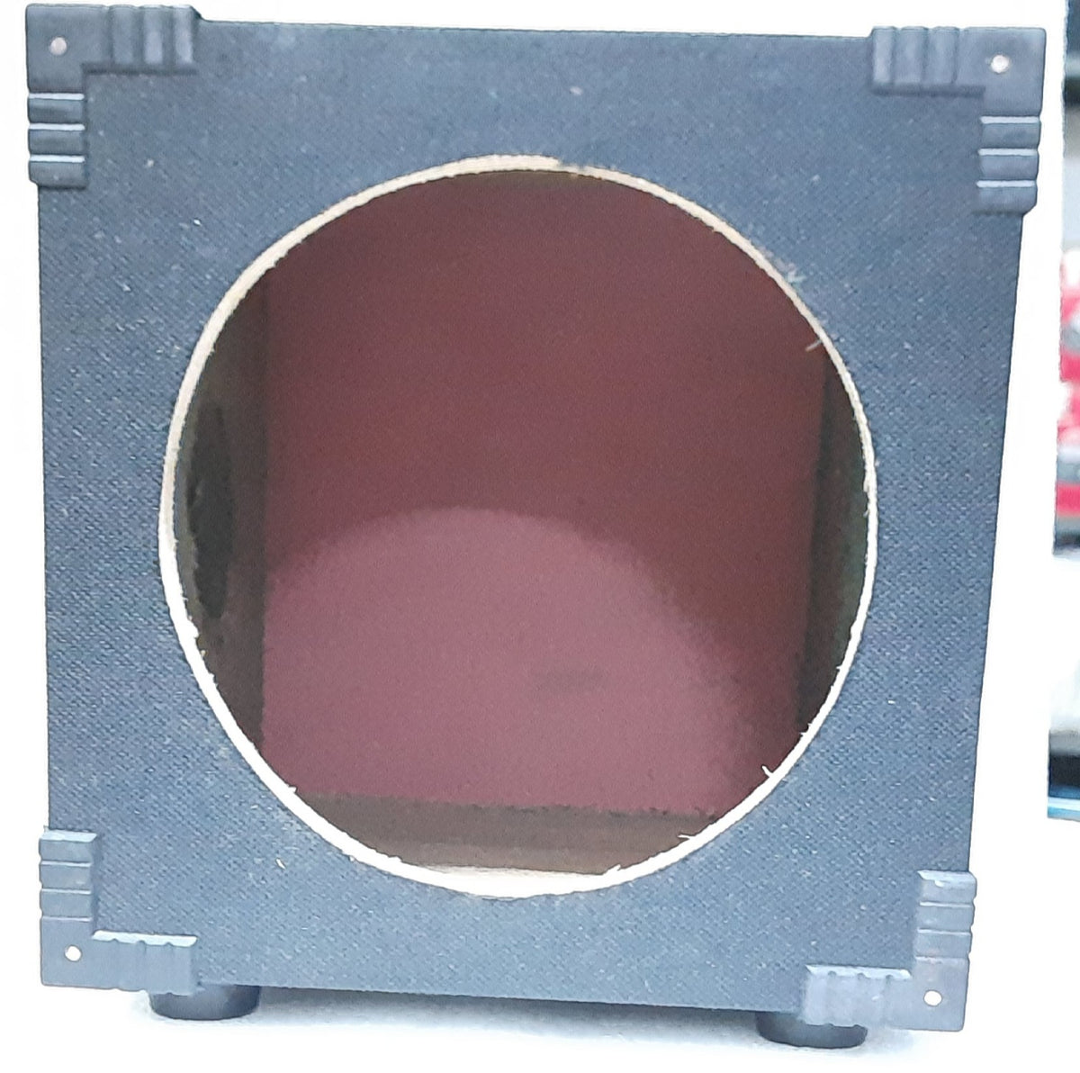 6" DEPTH BOX