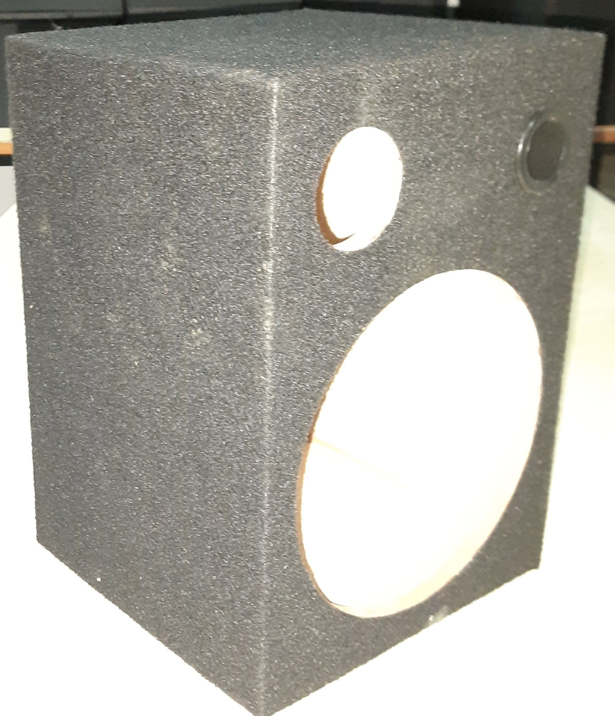 8x3 SMALL BOX (MATE TYPE)