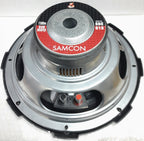 SAMCON 12" SUB (618)