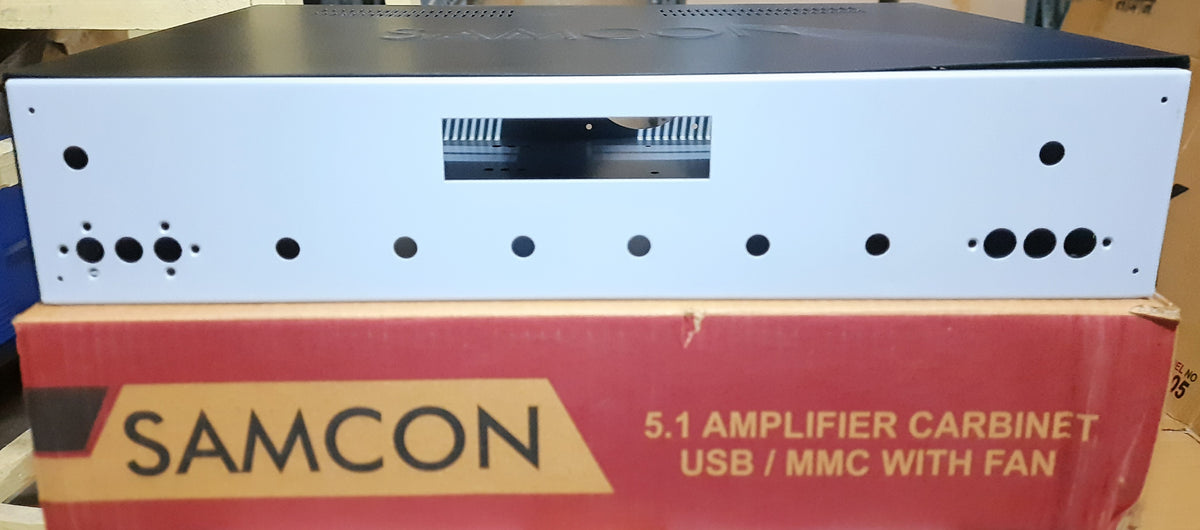 SAMCON HT-3 BOX