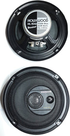 HOLLYWOOD HL-1510 SPEAKER