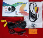 GEESONIC GS-05 CAR REVERSE ANDROID CAMERA