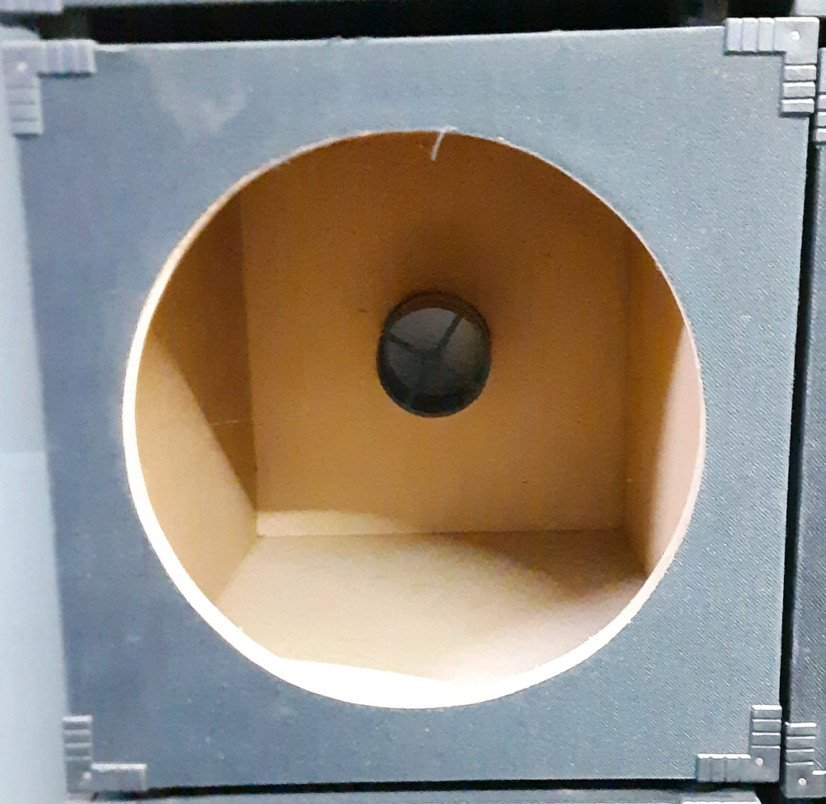 10" DEPTH BOX