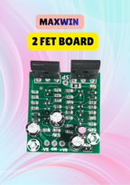 MAXWIN 2 FET