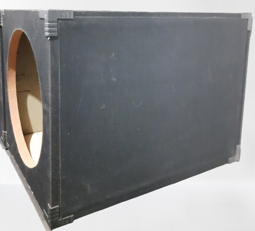 10" SUB AUTO BOX