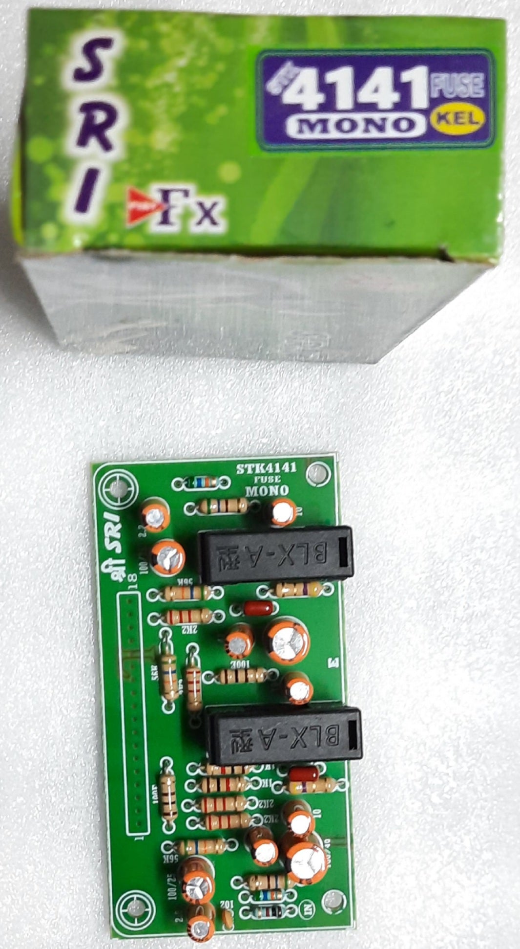 SRI 4141 MONO