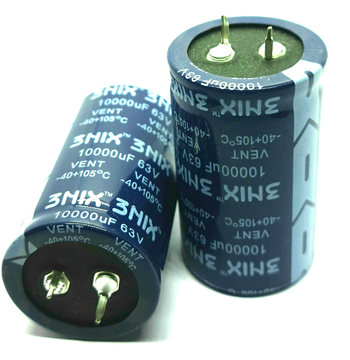 SANWA/3NIX 10000 / 63V CAPACITOR