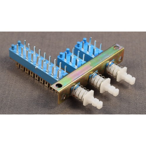 3WAY DVD SWITCH