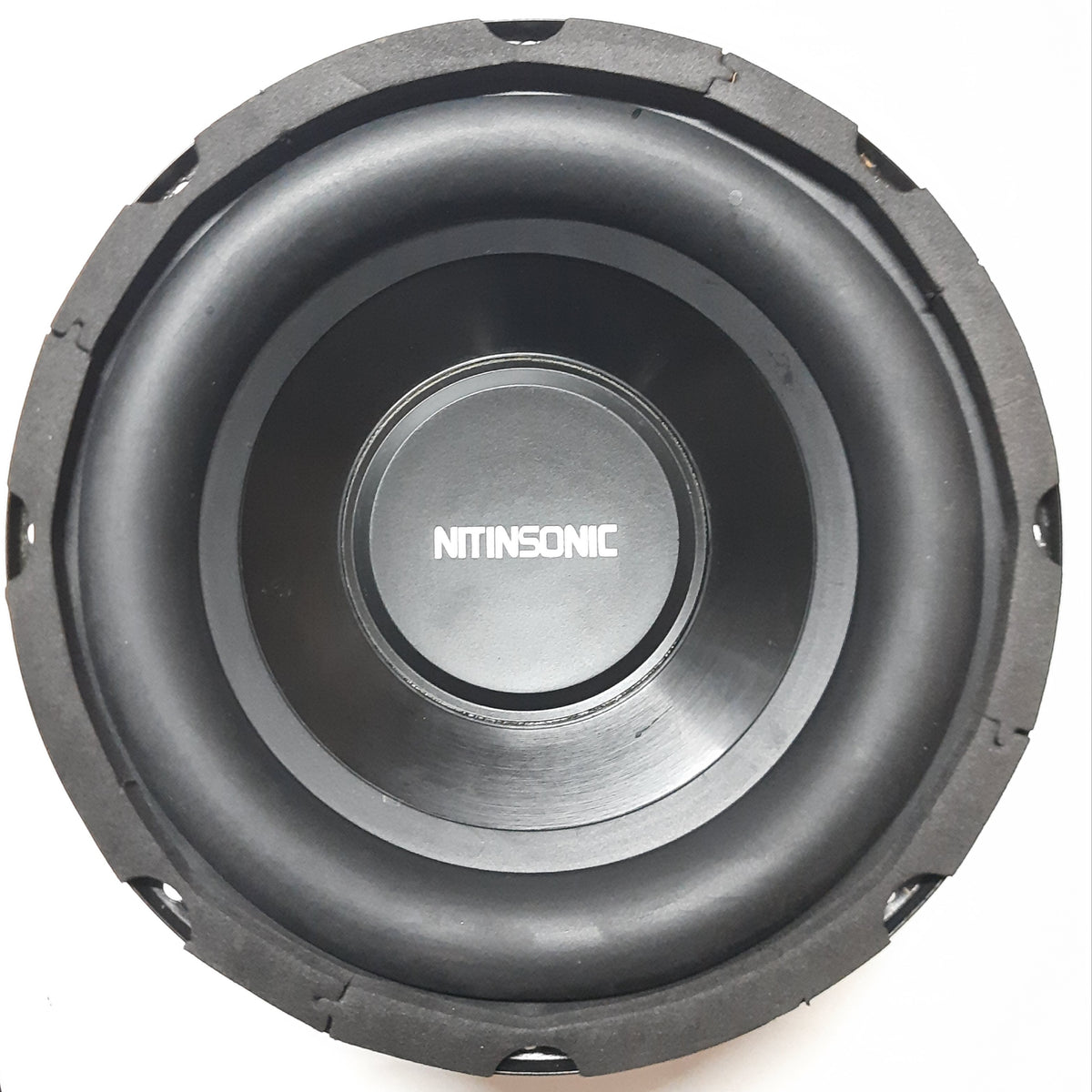 NITIN 8" SUB