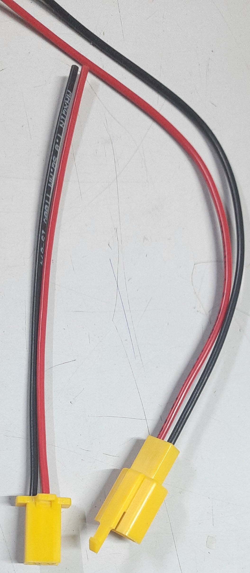 MAXWIN 2PIN DC CORD