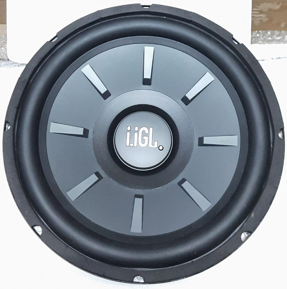 IGL 12" SUB WOOFER