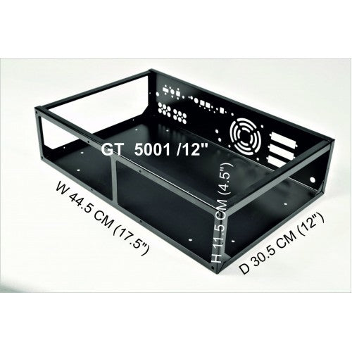 CUTTING BOX ONLY GT-5001