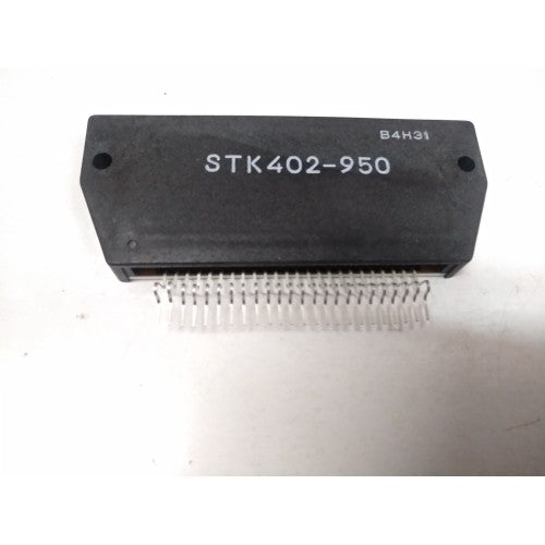 STK 402 950 5CH IC