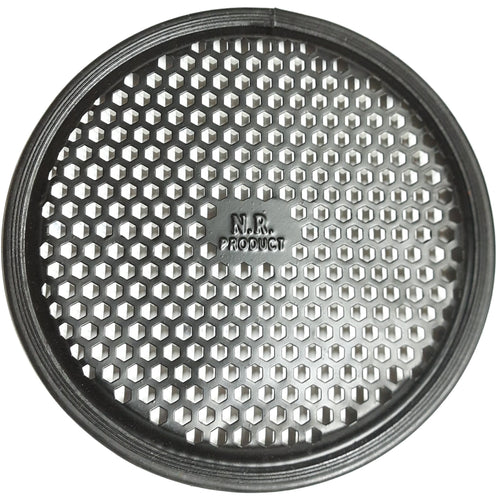 10" METAL GRILL NR