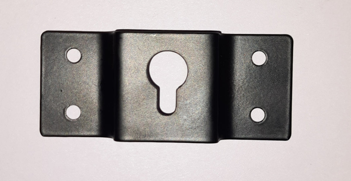 SPEAKER BOX METAL CLAMP