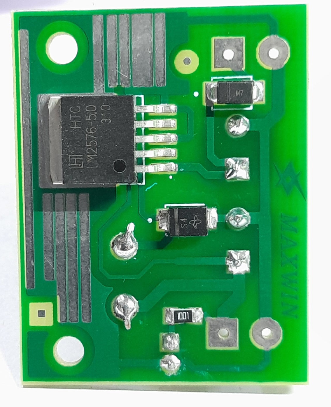 MAXWIN 5V BD