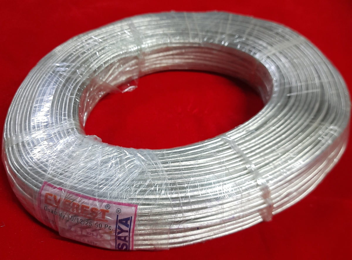 EVEREST STEREO WIRE COIL 91MT