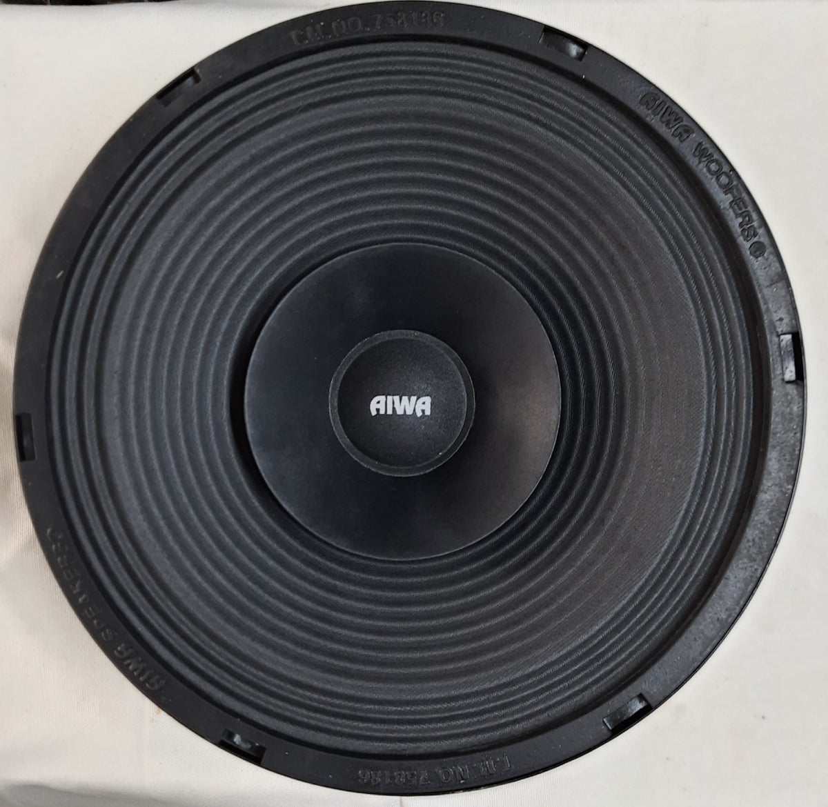 AIWA 10" SPEAKER