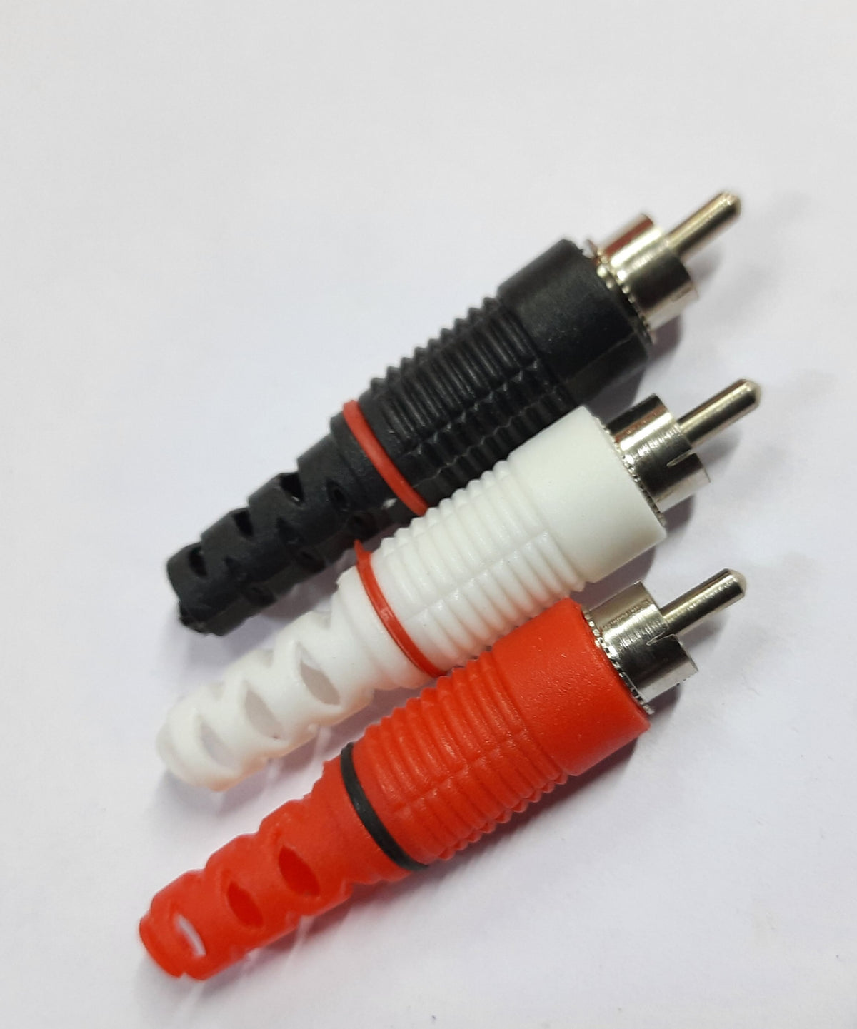 RCA PIN