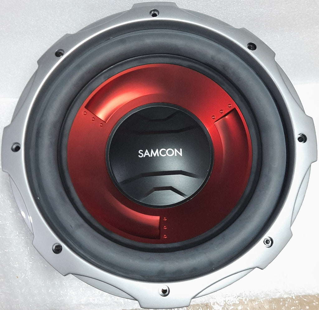 SAMCON 12" SUB (618)