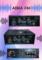 AIWA FM ONLY