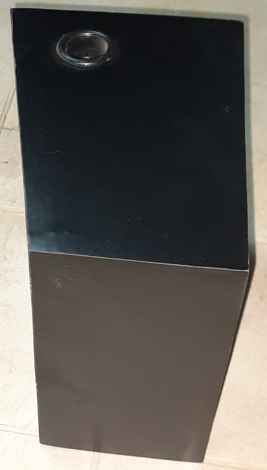 MICA BOX 8" CROSS BOX