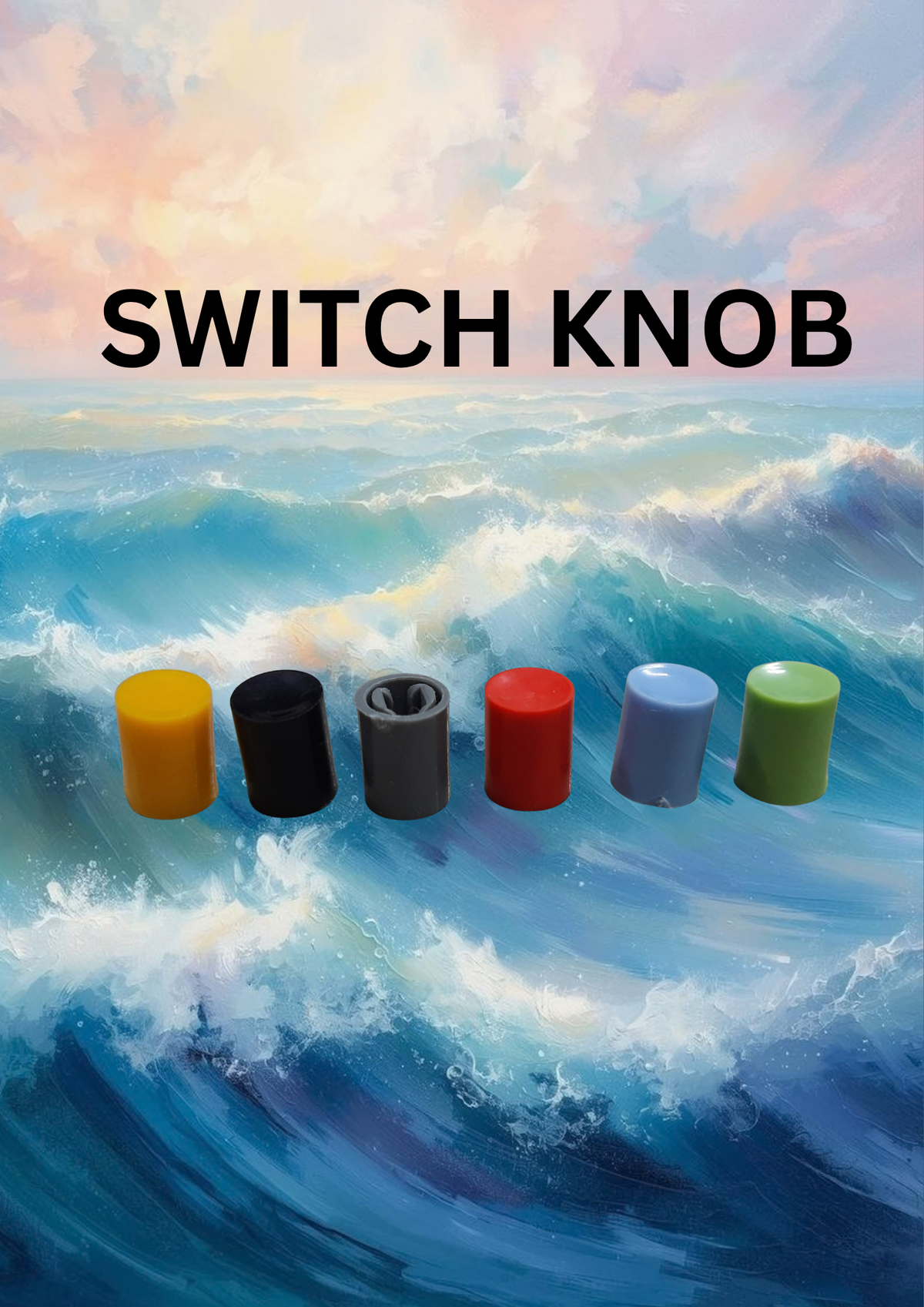 SWITCH KNOB