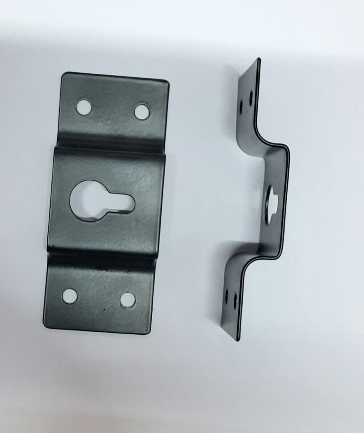 SPEAKER BOX METAL CLAMP