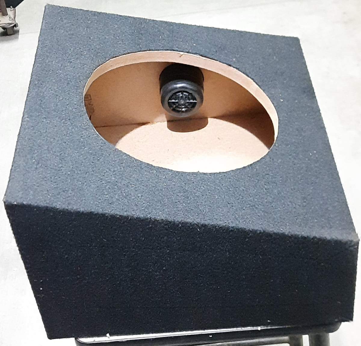10" CROSS SUB BOX