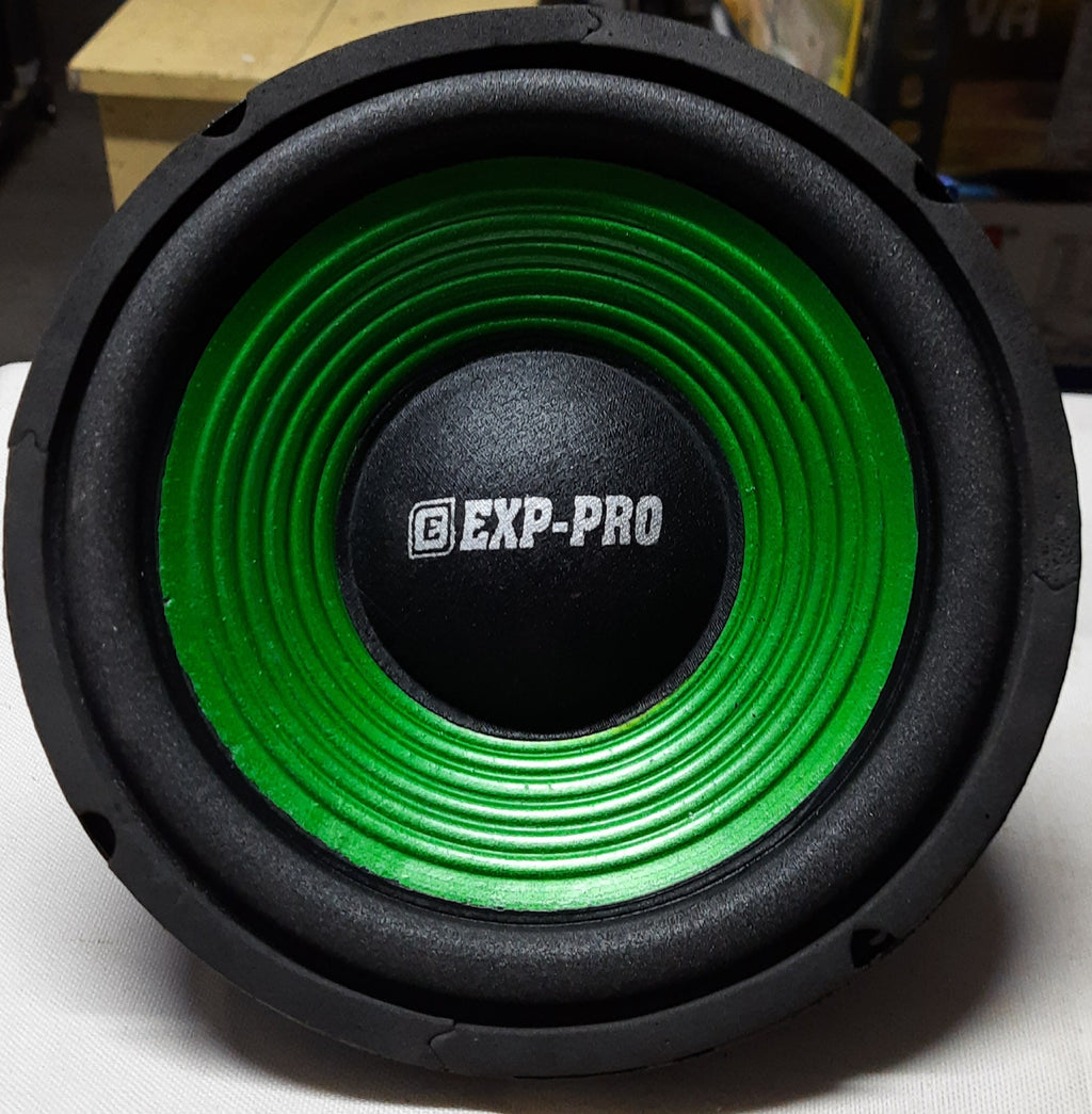 EXPRO 8" WOOFER