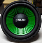 EXPRO 8" WOOFER