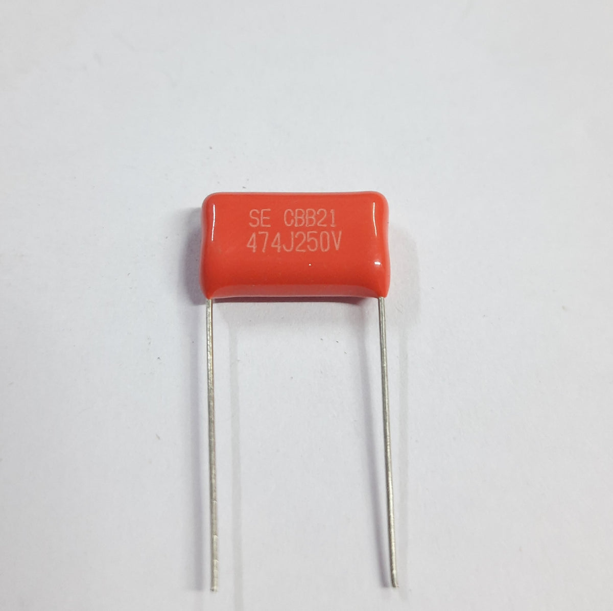 POLYSTER CAPACITOR