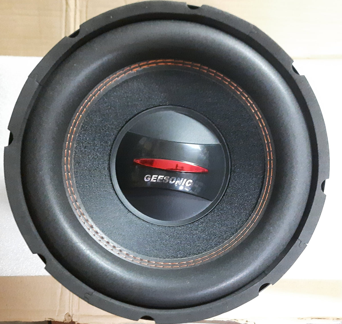 GEESONIC 12" SUB