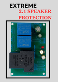 EXTREME 2.1 SPK PROTECTION BD