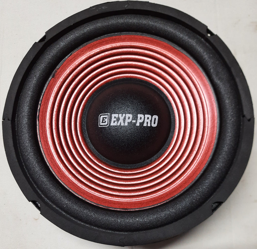 EXPRO 8" WOOFER