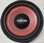 EXPRO 8" WOOFER