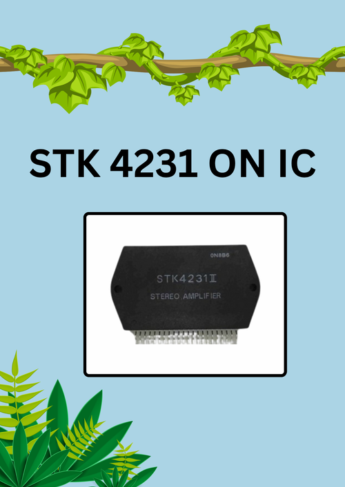4231 IC ON