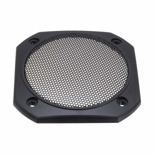 4" CLARION GRILL