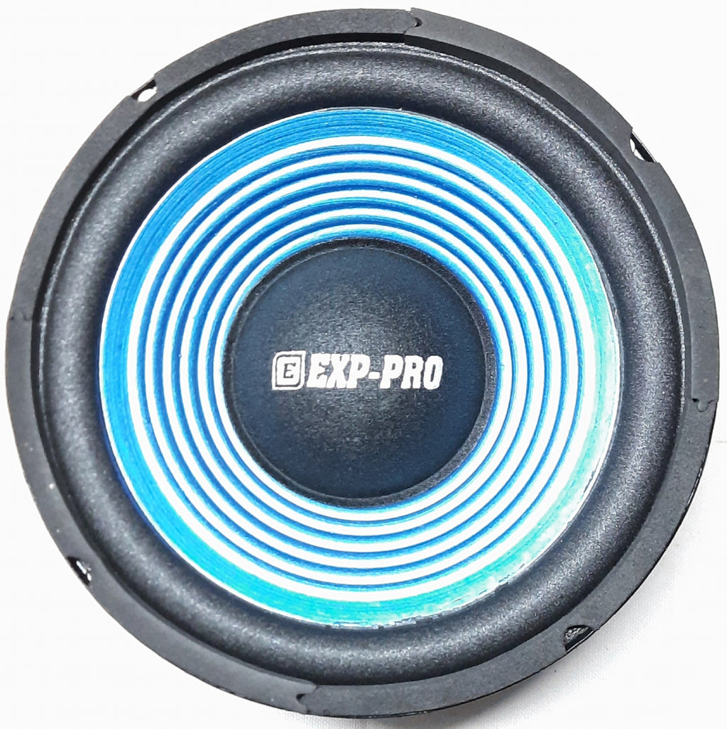 EXPRO 8" WOOFER