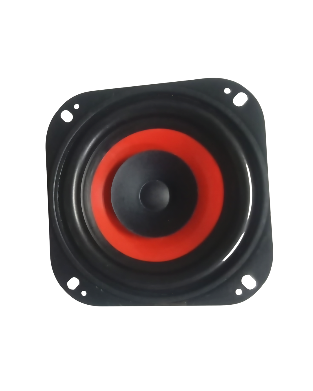 SAMCON 4" DUAL WOOFER TIGER MODEL