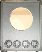 10" SUB BOX HEAVY