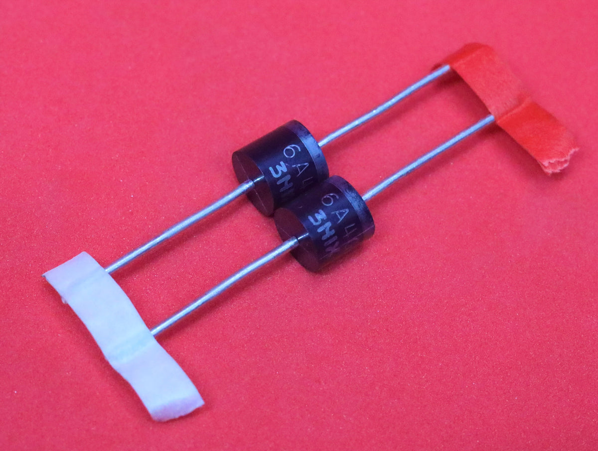 6 AMP DIODE