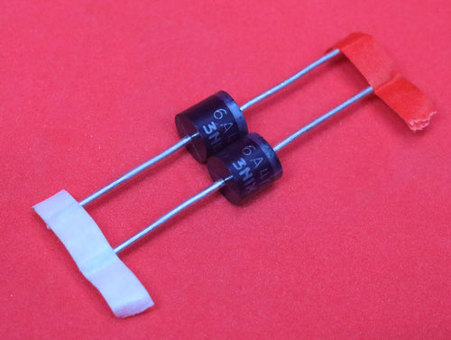 6 AMP DIODE