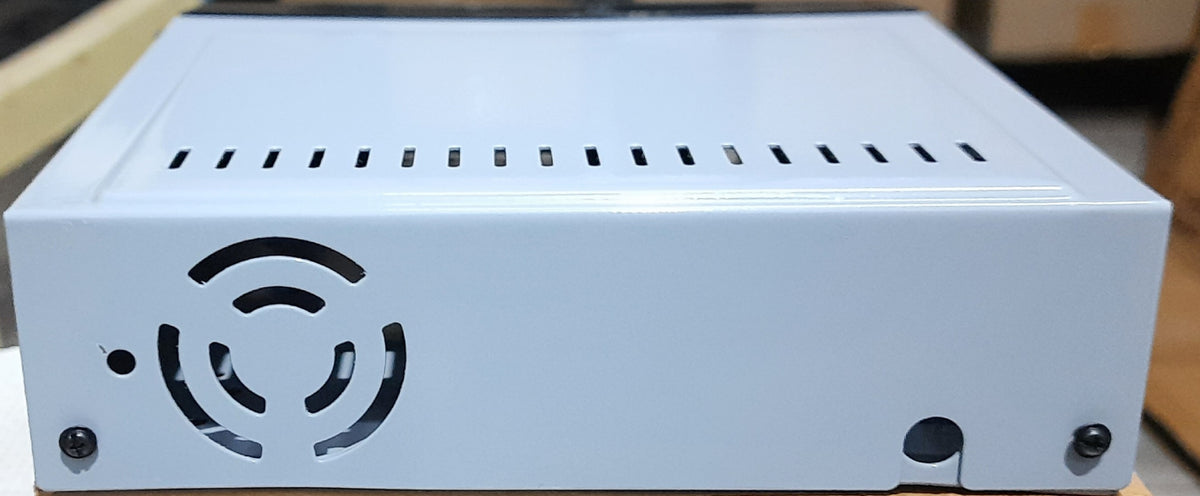 SAMCON 134 BOX
