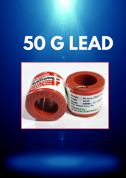 50G LEAD