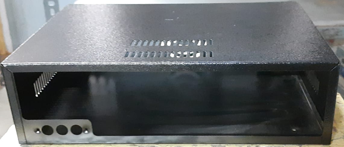 GT-4800 (5.1) BOX