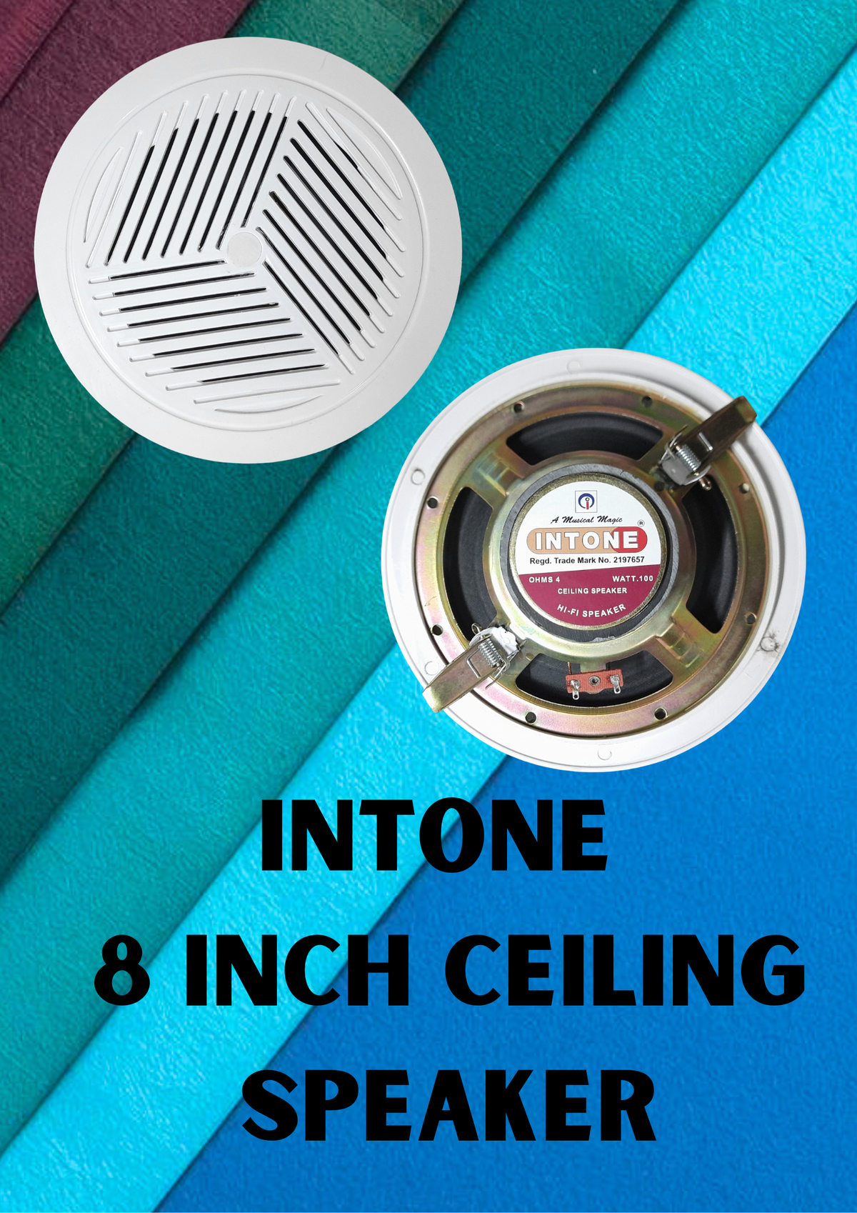 INTONE CELLING SPEAKER