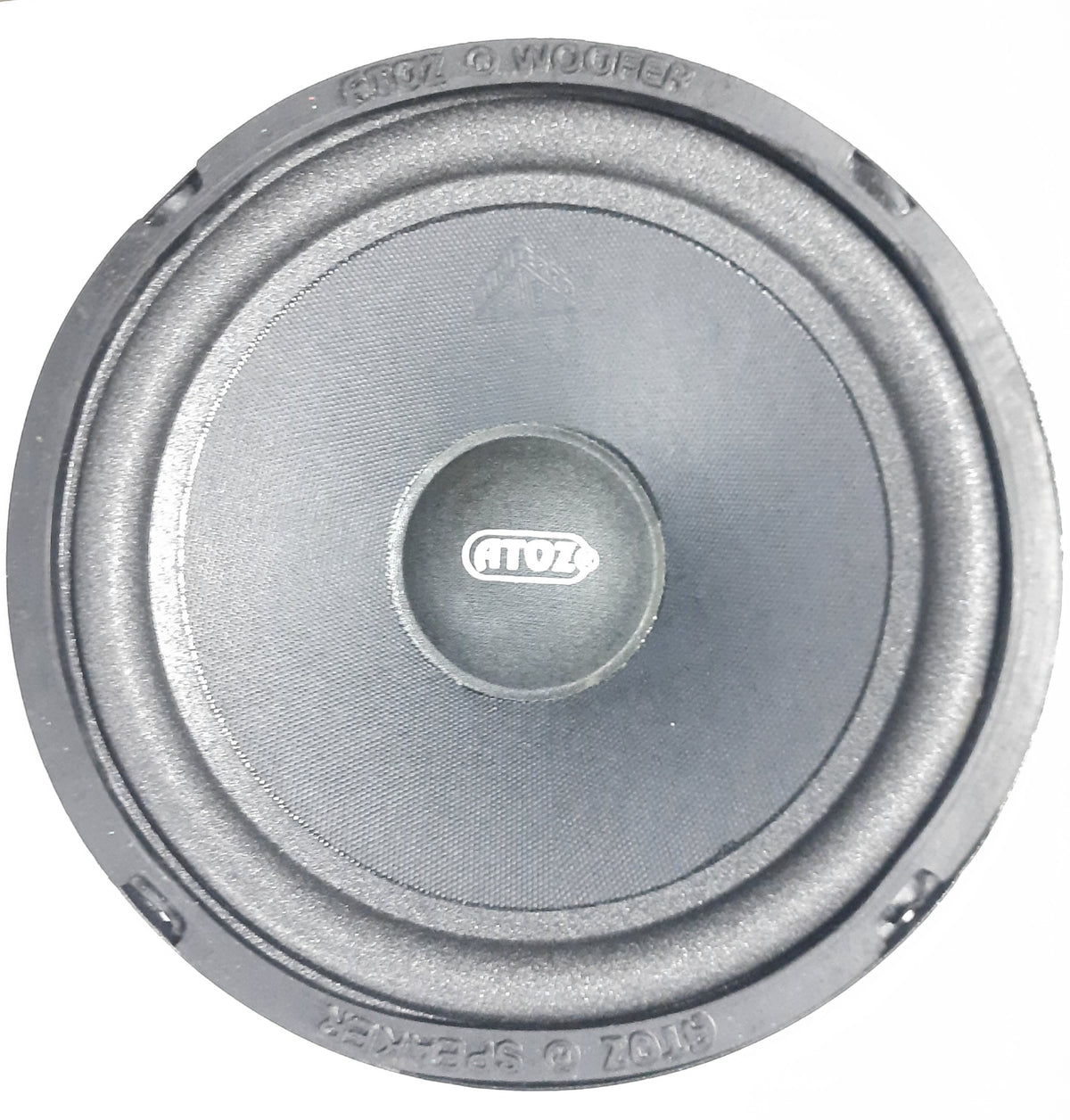 ATOZ 8" WOOFER