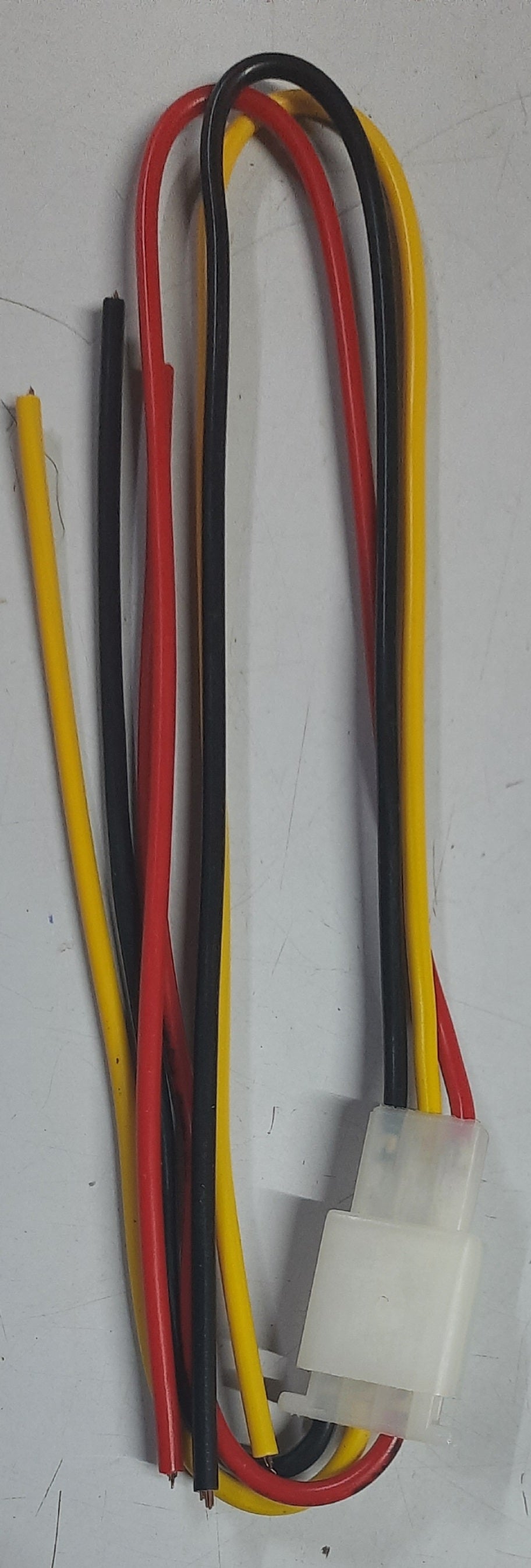RECORD 3PIN DC CORD