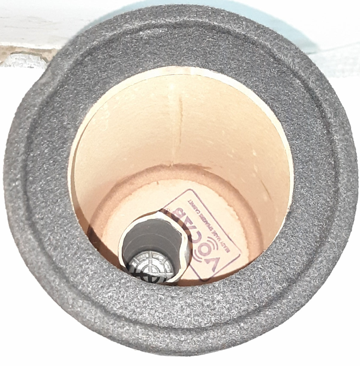 6" MEDIUM TUBE BOX